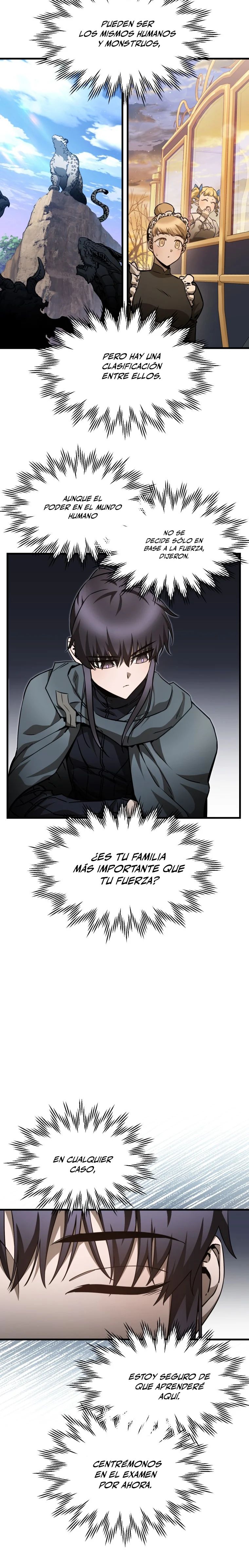 Read Helmut_ El Niño Abandonado ES Manga Online