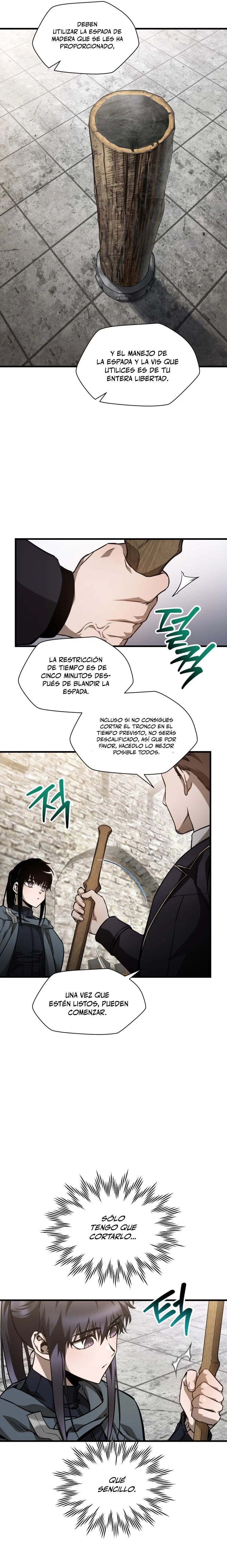 Read Helmut_ El Niño Abandonado ES Manga Online
