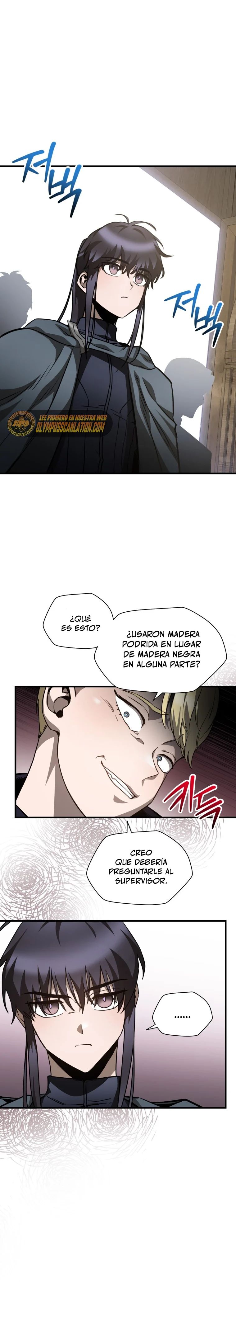 Read Helmut_ El Niño Abandonado ES Manga Online