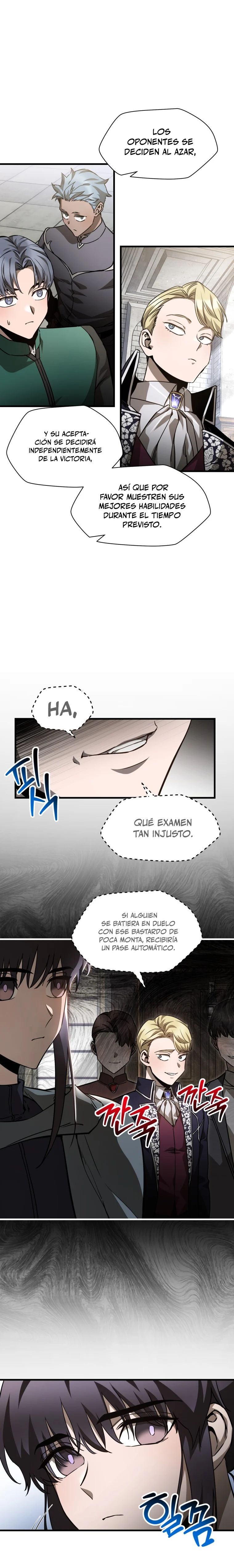 Read Helmut_ El Niño Abandonado ES Manga Online