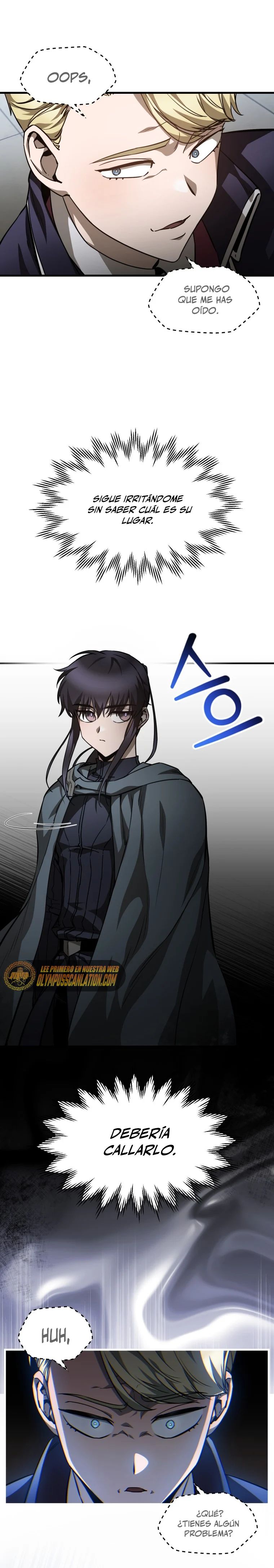 Read Helmut_ El Niño Abandonado ES Manga Online