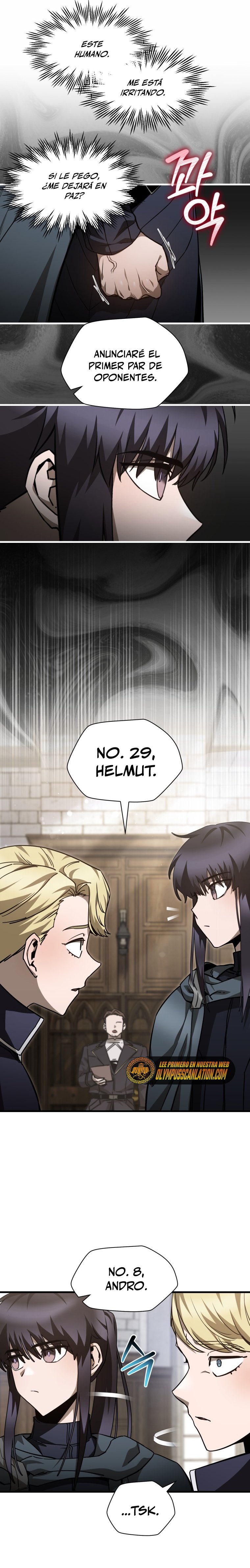 Read Helmut_ El Niño Abandonado ES Manga Online