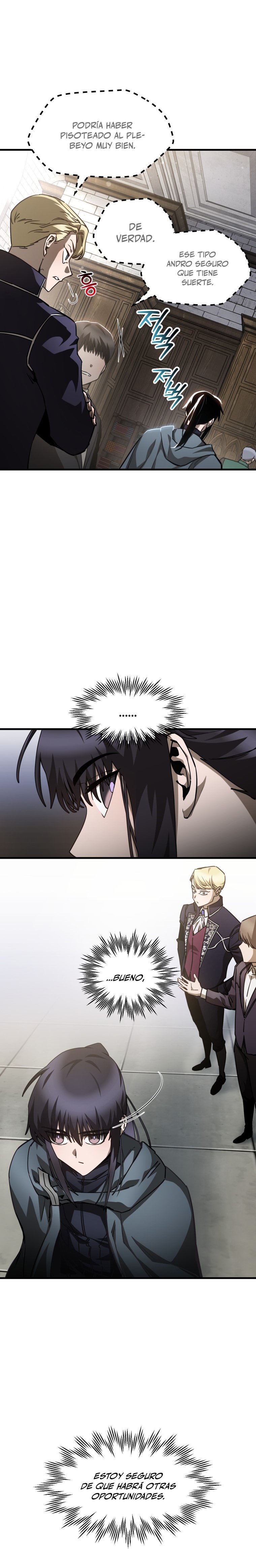 Read Helmut_ El Niño Abandonado ES Manga Online