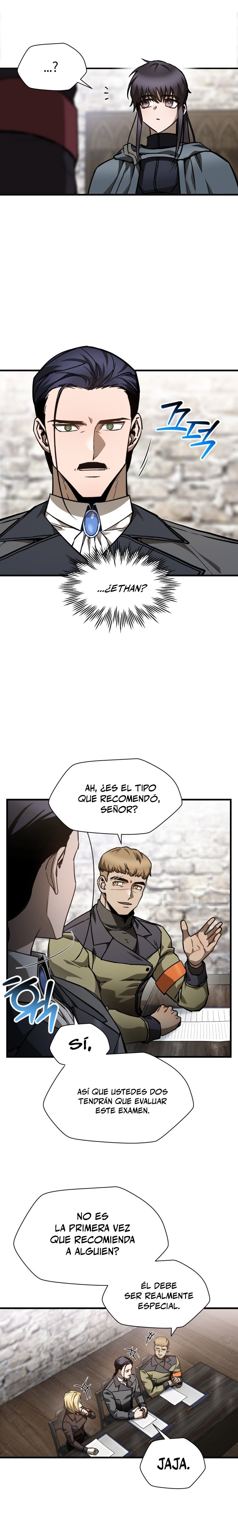 Read Helmut_ El Niño Abandonado ES Manga Online