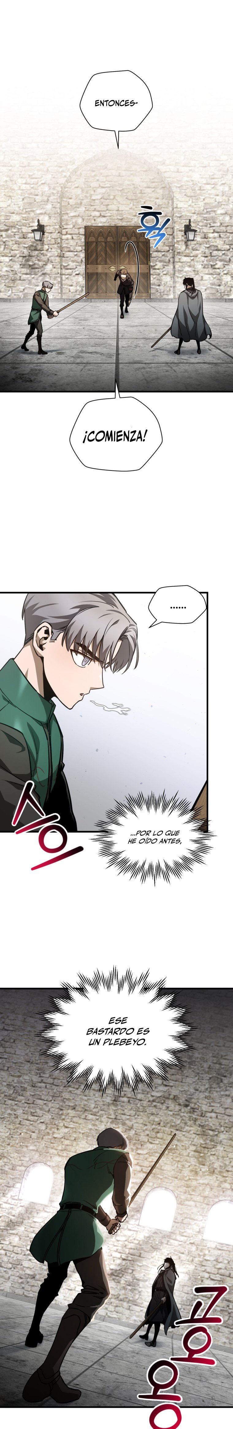 Read Helmut_ El Niño Abandonado ES Manga Online