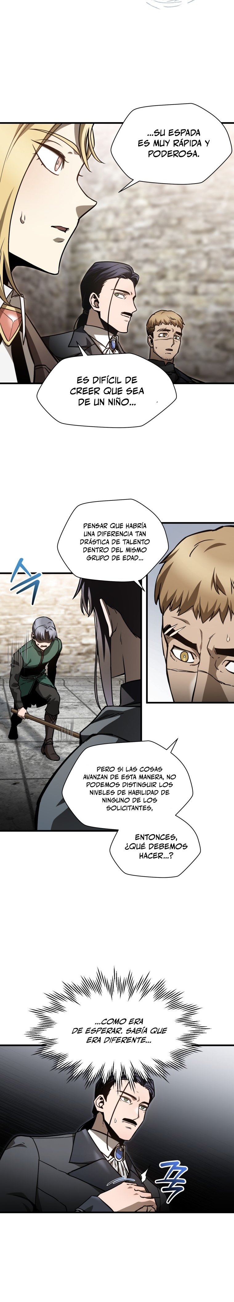 Read Helmut_ El Niño Abandonado ES Manga Online