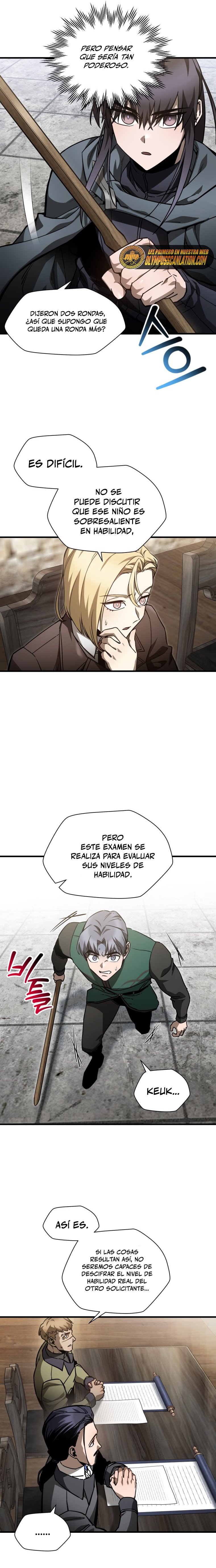 Read Helmut_ El Niño Abandonado ES Manga Online