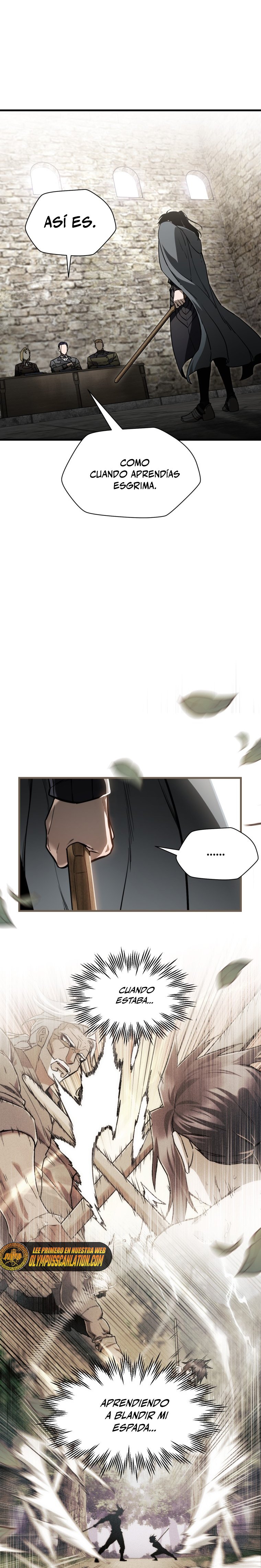 Read Helmut_ El Niño Abandonado ES Manga Online