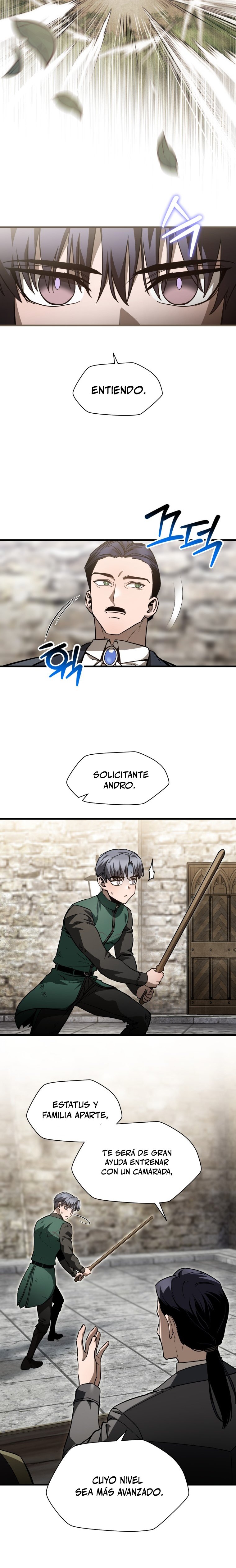 Read Helmut_ El Niño Abandonado ES Manga Online
