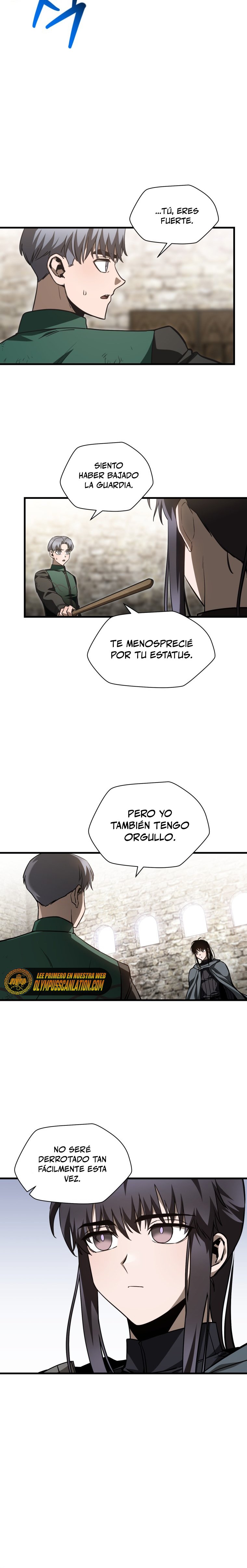 Read Helmut_ El Niño Abandonado ES Manga Online