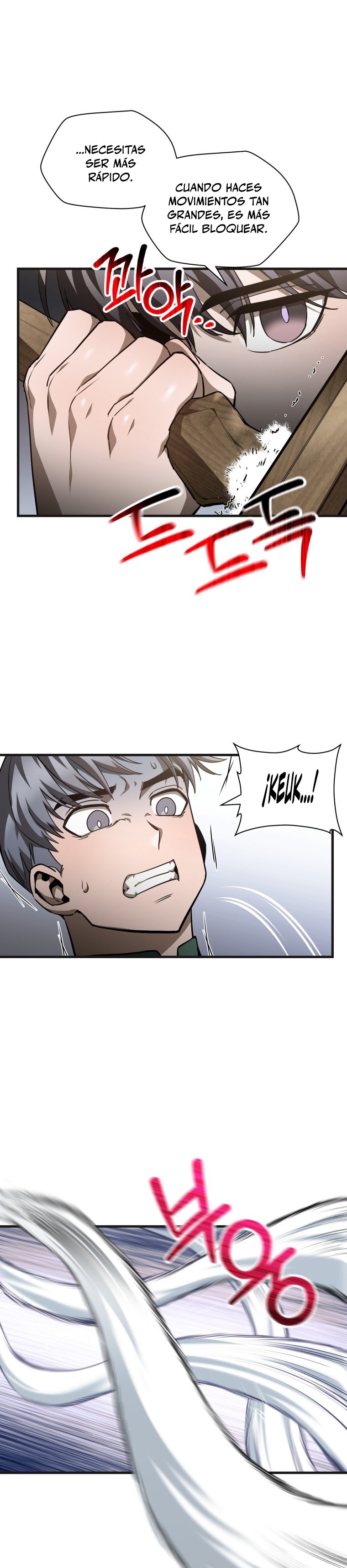Read Helmut_ El Niño Abandonado ES Manga Online
