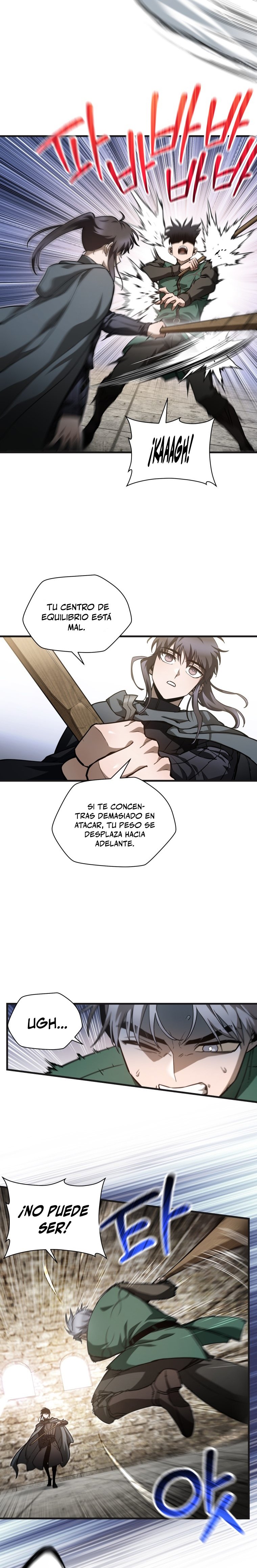Read Helmut_ El Niño Abandonado ES Manga Online