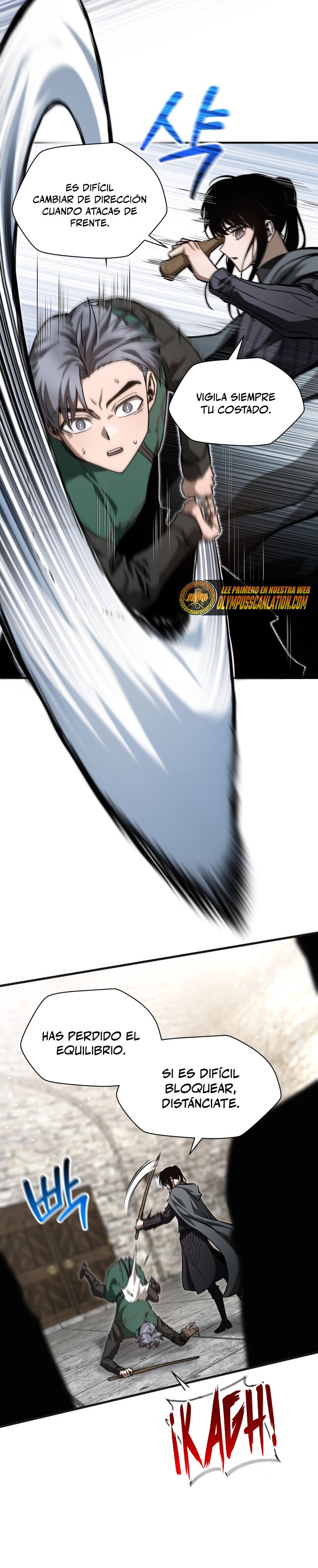 Read Helmut_ El Niño Abandonado ES Manga Online