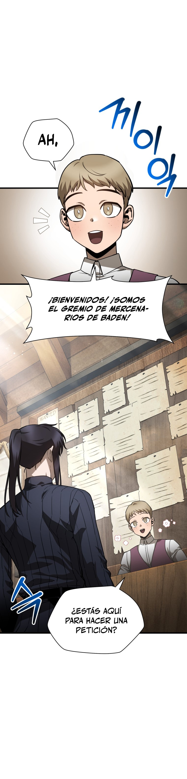 Read Helmut_ El Niño Abandonado ES Manga Online