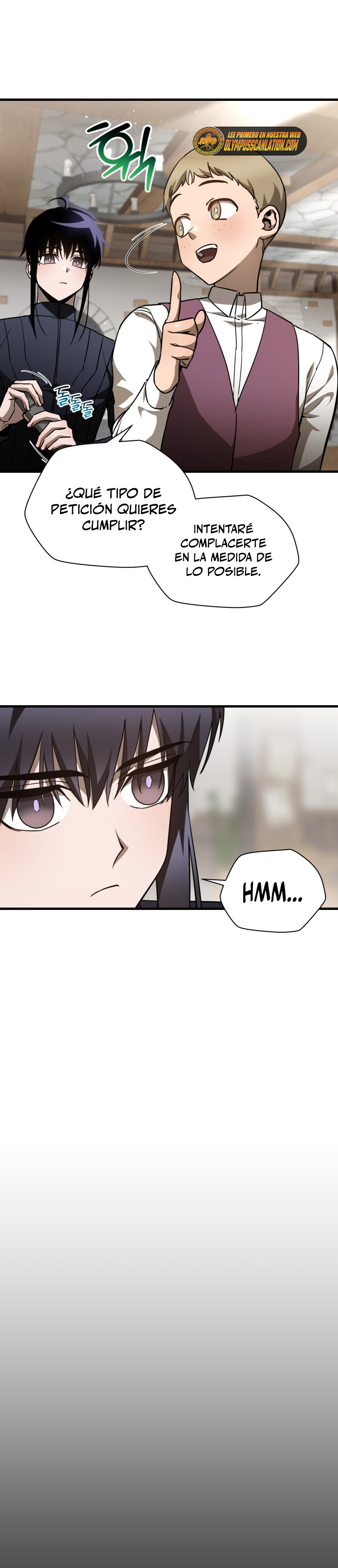 Read Helmut_ El Niño Abandonado ES Manga Online