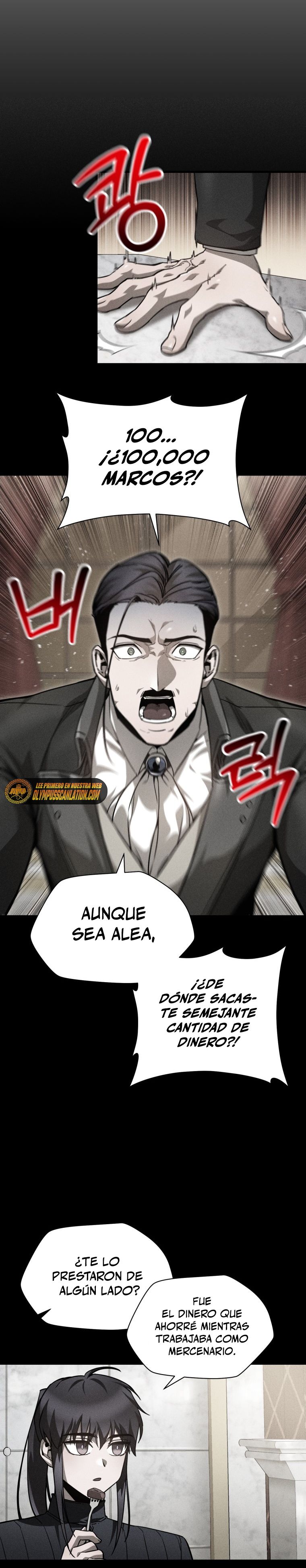 Read Helmut_ El Niño Abandonado ES Manga Online