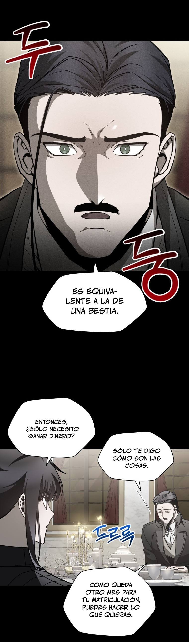 Read Helmut_ El Niño Abandonado ES Manga Online