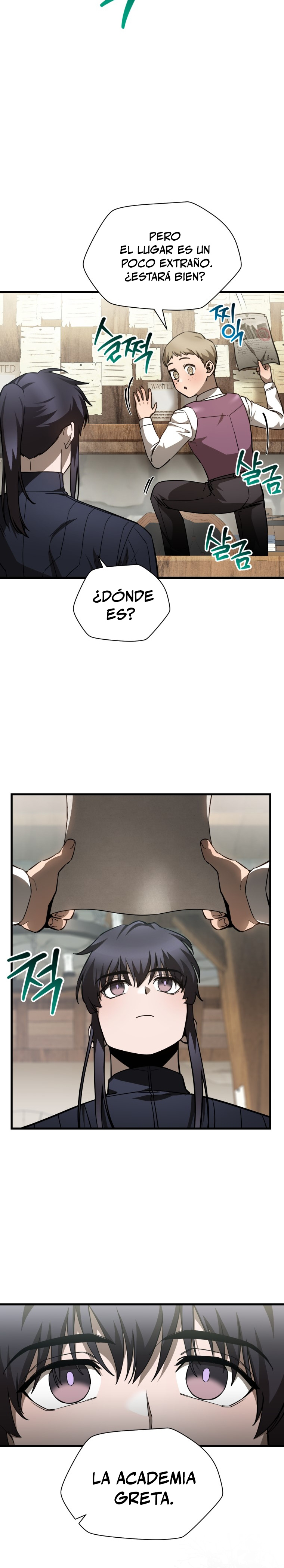 Read Helmut_ El Niño Abandonado ES Manga Online
