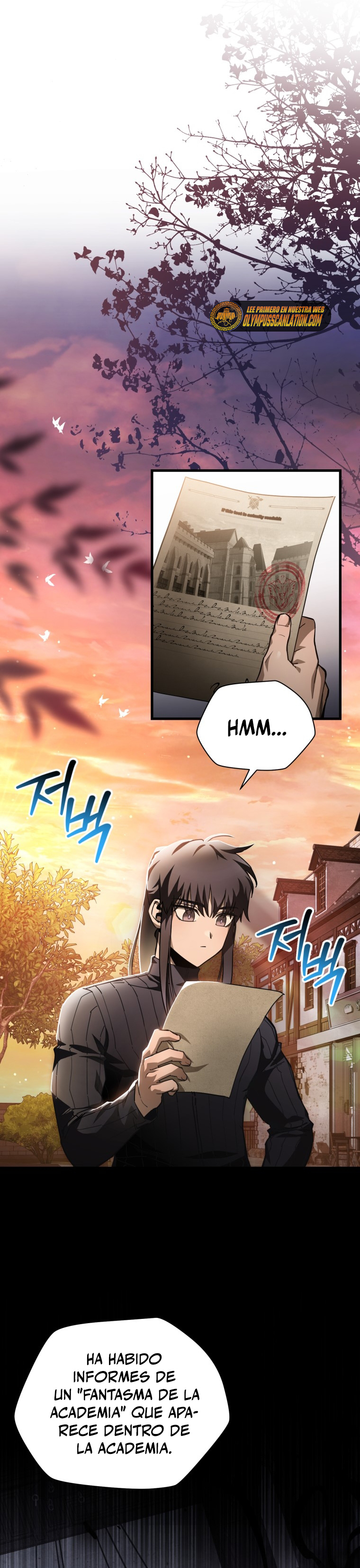 Read Helmut_ El Niño Abandonado ES Manga Online