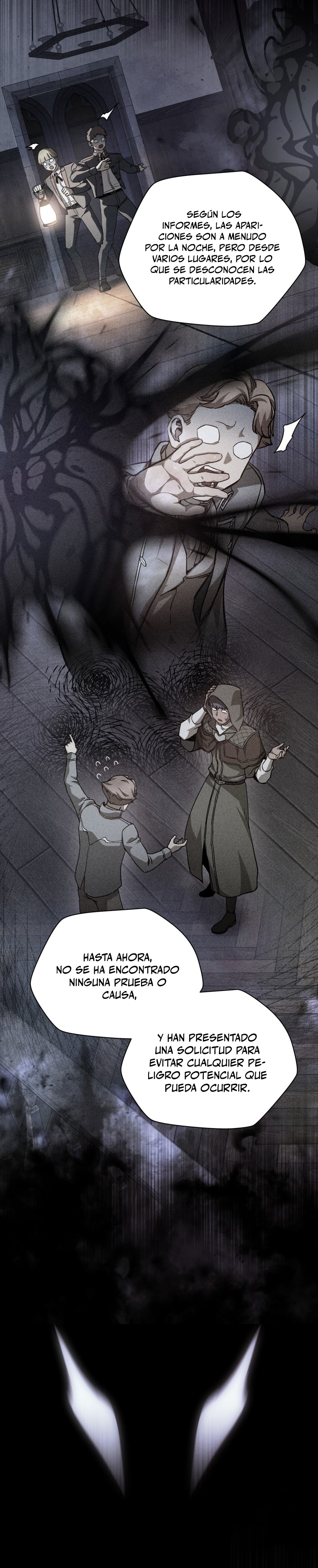 Read Helmut_ El Niño Abandonado ES Manga Online