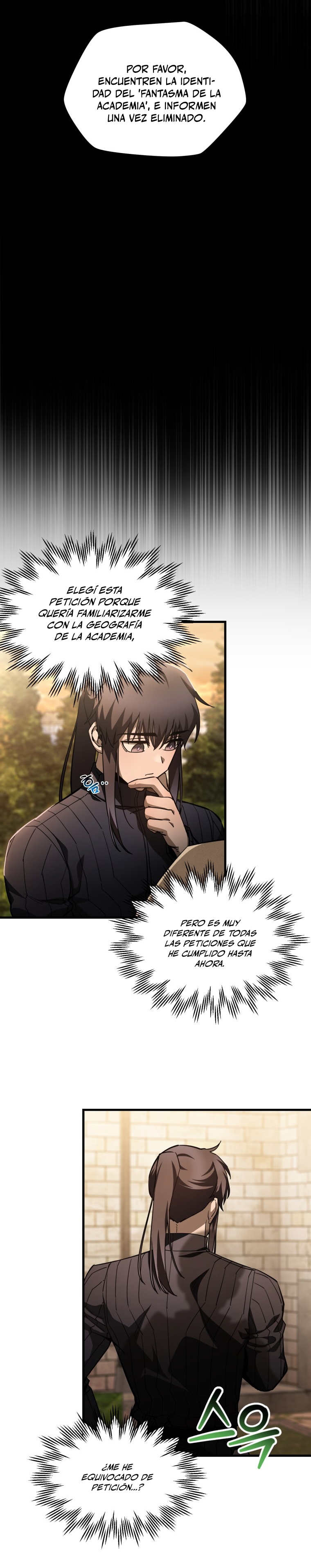 Read Helmut_ El Niño Abandonado ES Manga Online