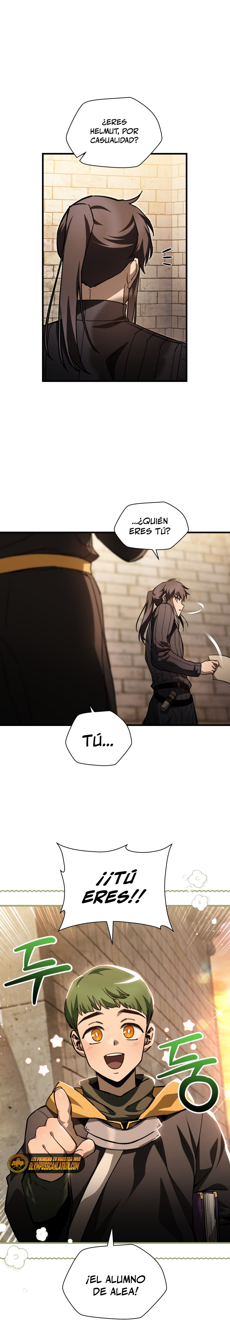 Read Helmut_ El Niño Abandonado ES Manga Online