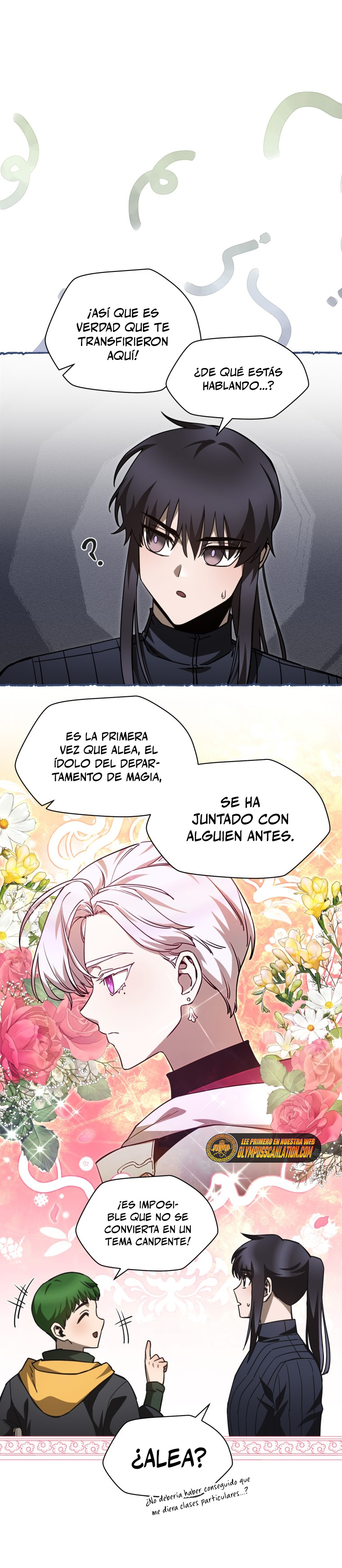 Read Helmut_ El Niño Abandonado ES Manga Online