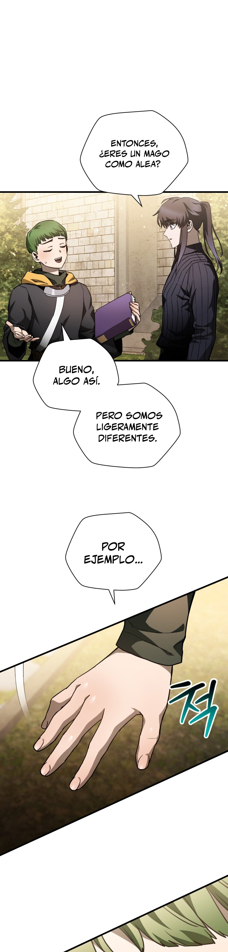 Read Helmut_ El Niño Abandonado ES Manga Online