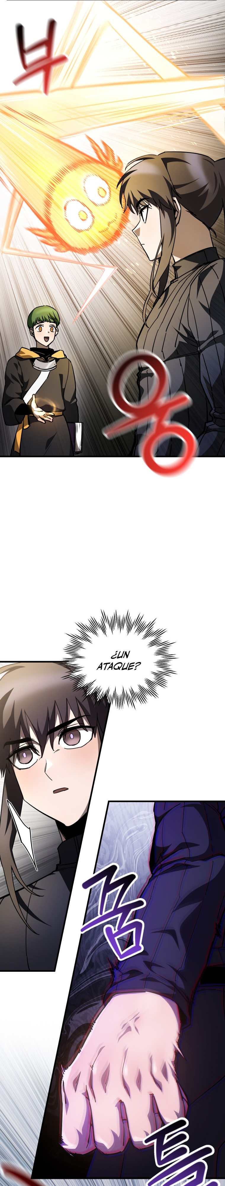 Read Helmut_ El Niño Abandonado ES Manga Online