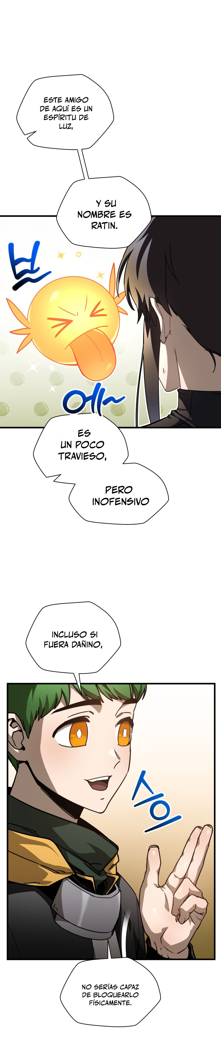 Read Helmut_ El Niño Abandonado ES Manga Online