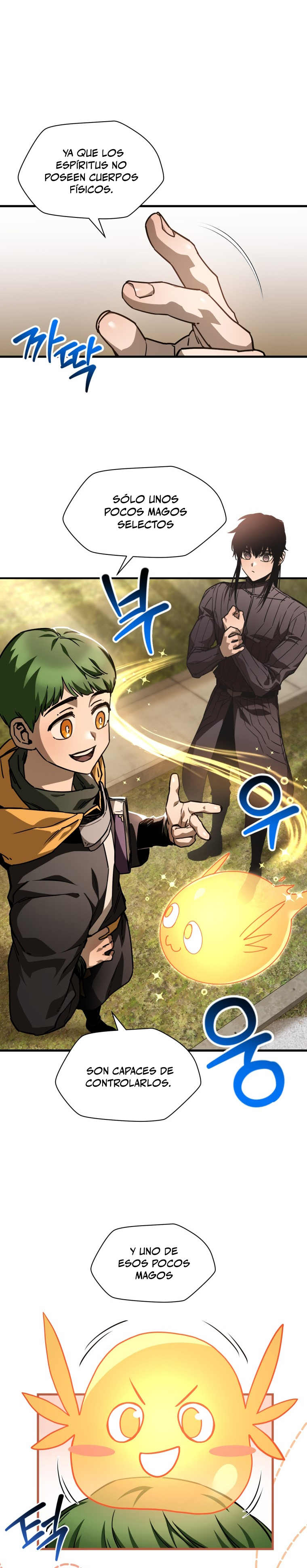 Read Helmut_ El Niño Abandonado ES Manga Online