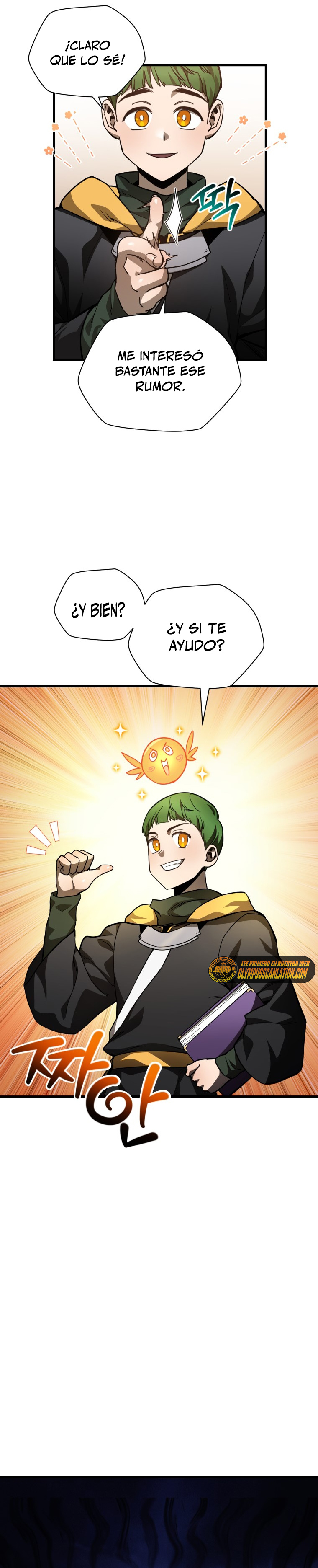 Read Helmut_ El Niño Abandonado ES Manga Online