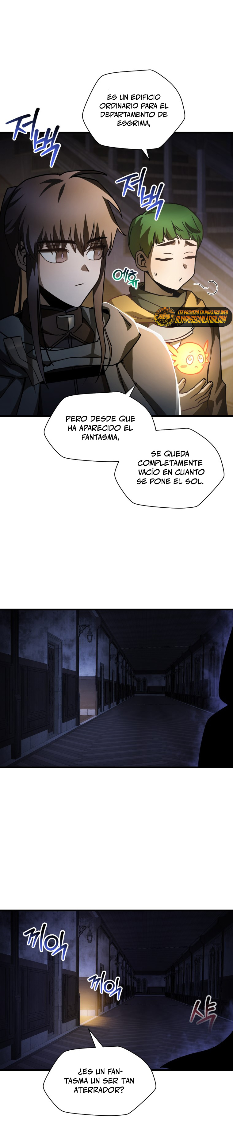 Read Helmut_ El Niño Abandonado ES Manga Online