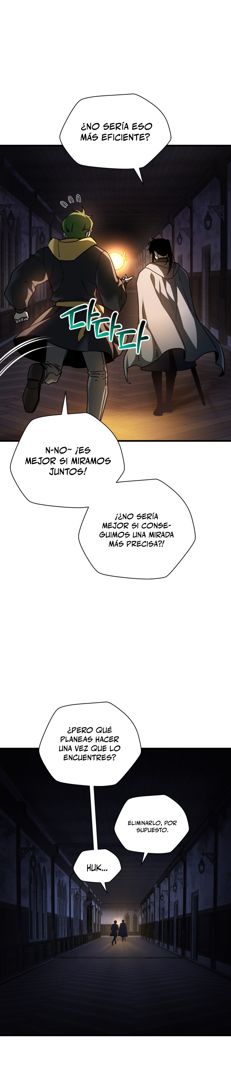 Read Helmut_ El Niño Abandonado ES Manga Online