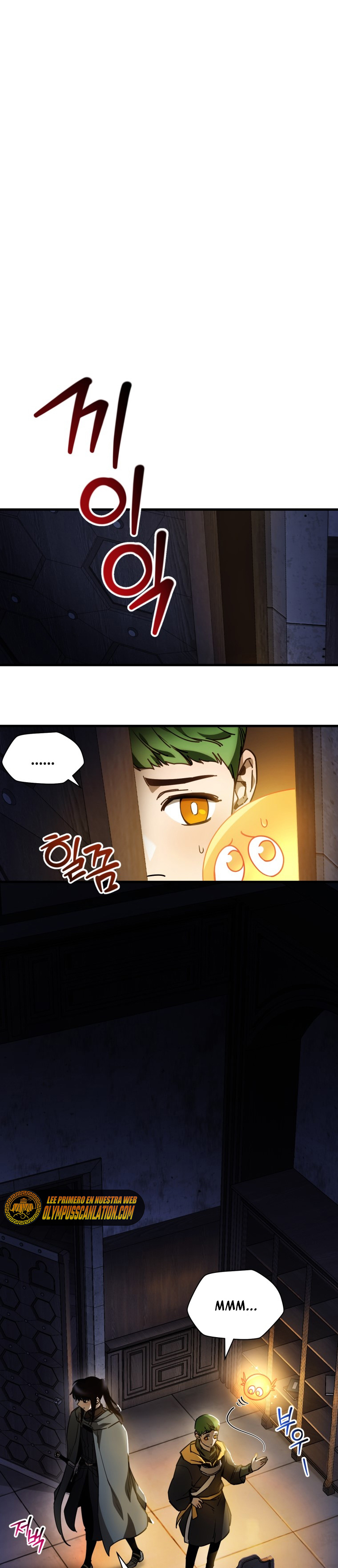 Read Helmut_ El Niño Abandonado ES Manga Online