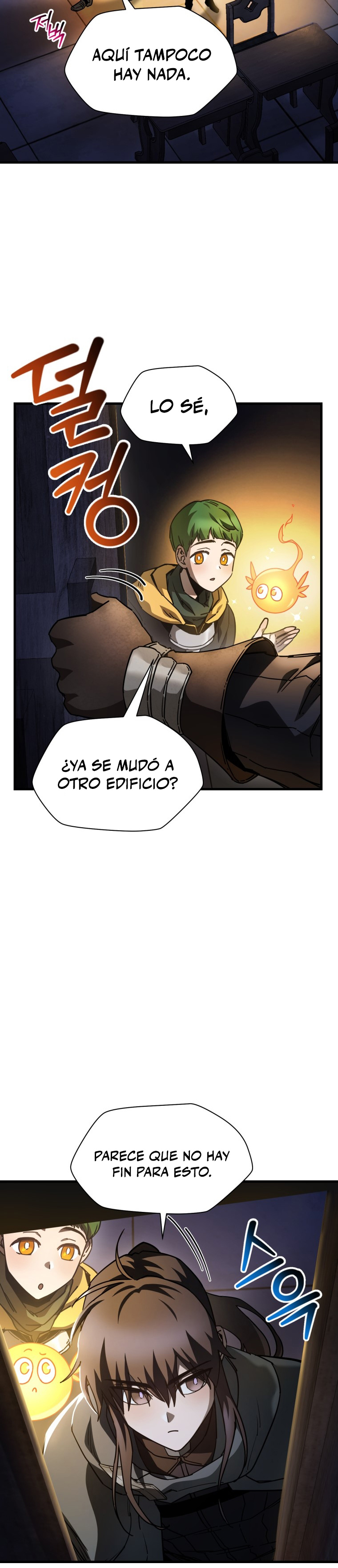 Read Helmut_ El Niño Abandonado ES Manga Online