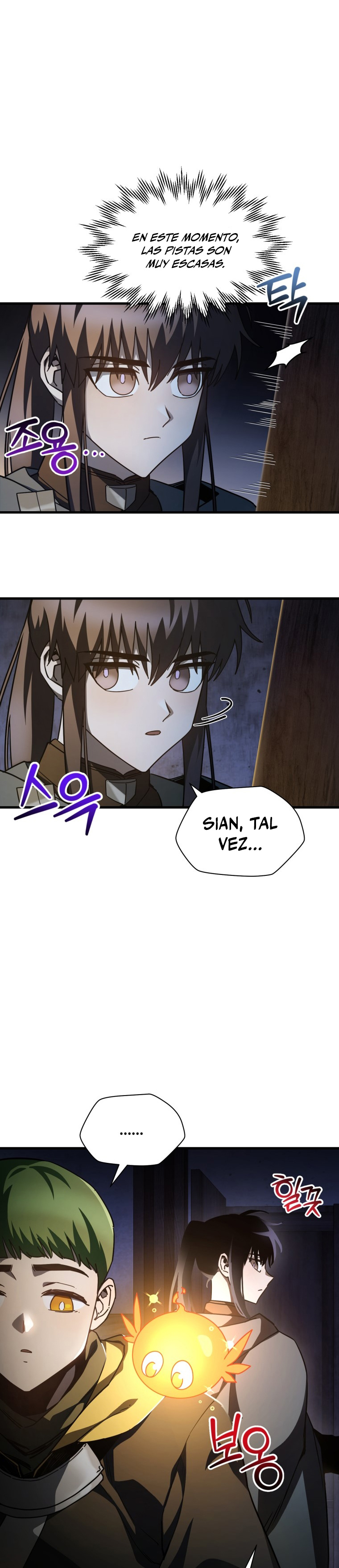 Read Helmut_ El Niño Abandonado ES Manga Online