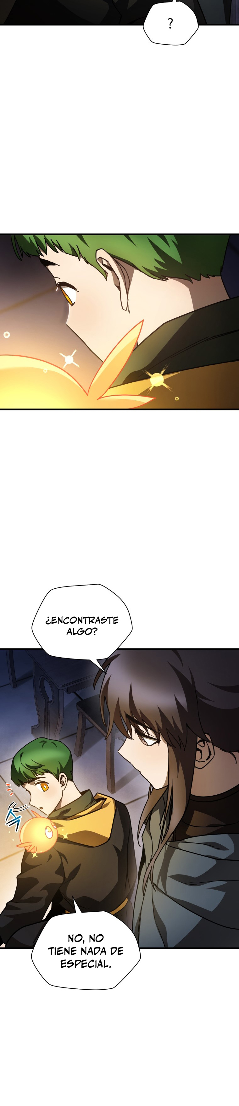 Read Helmut_ El Niño Abandonado ES Manga Online