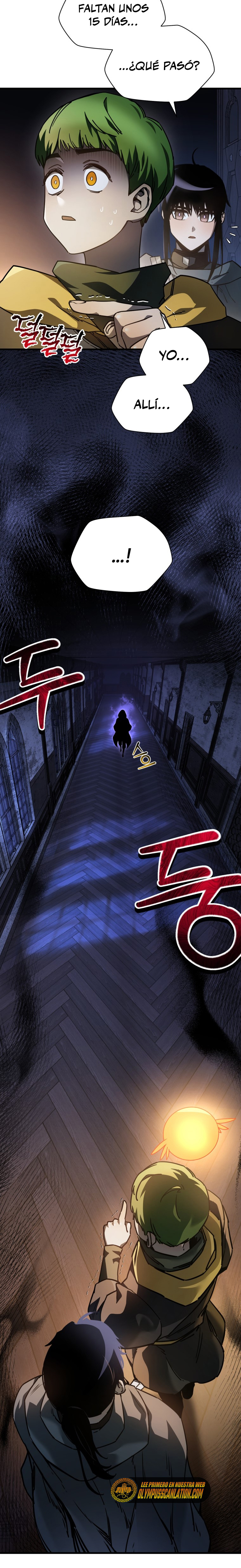 Read Helmut_ El Niño Abandonado ES Manga Online