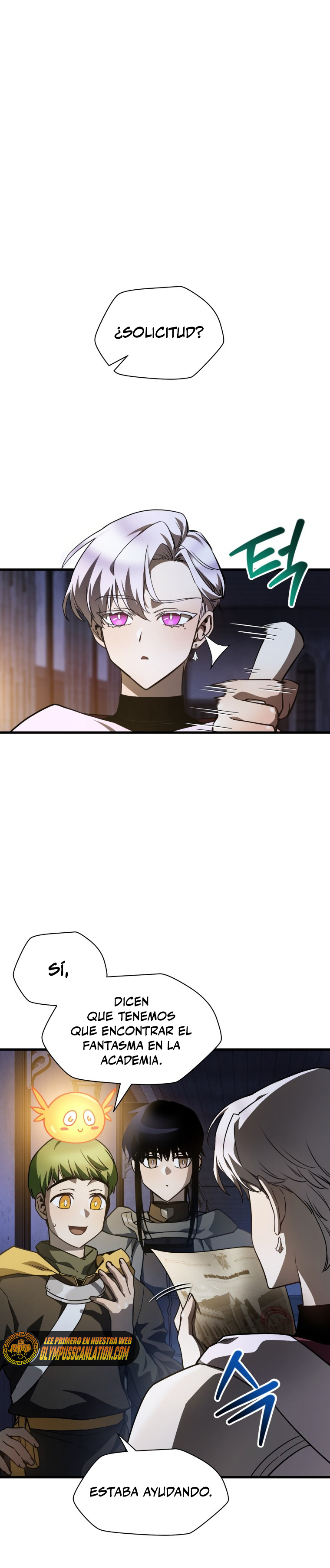 Read Helmut_ El Niño Abandonado ES Manga Online