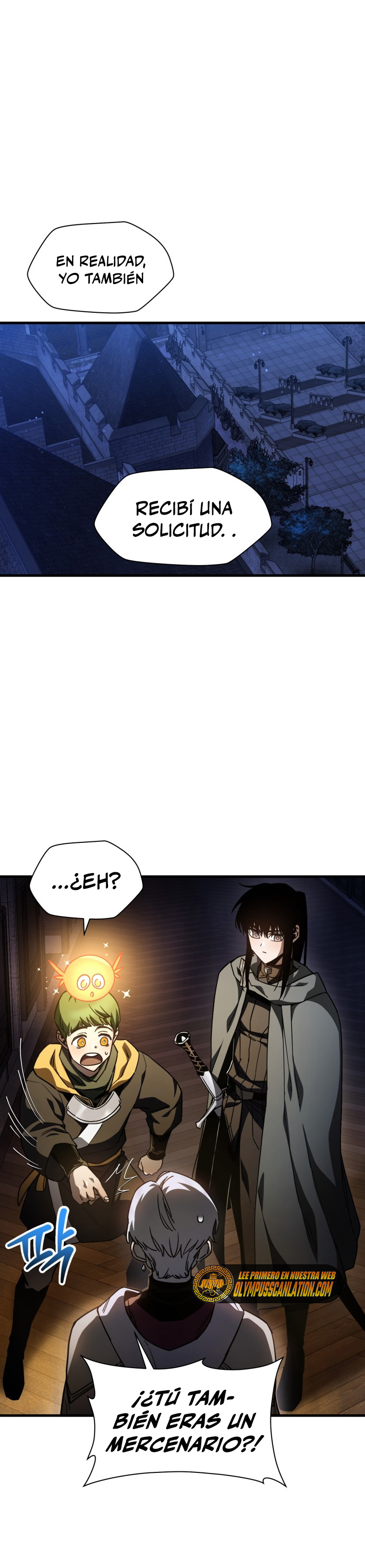 Read Helmut_ El Niño Abandonado ES Manga Online