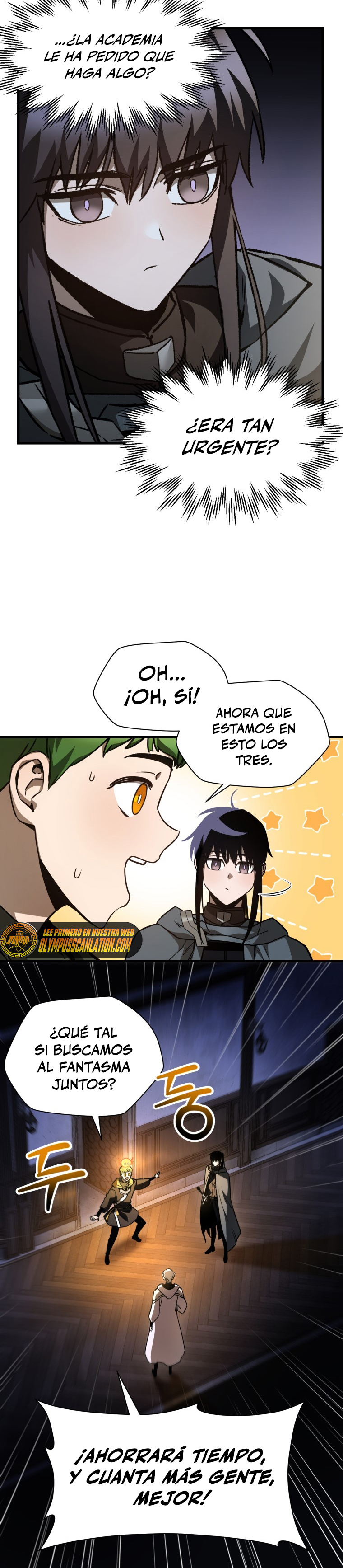 Read Helmut_ El Niño Abandonado ES Manga Online