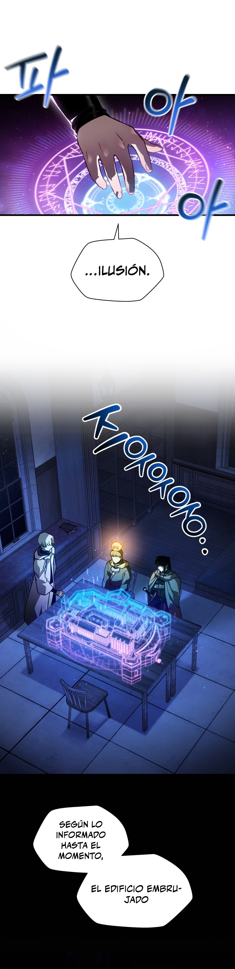Read Helmut_ El Niño Abandonado ES Manga Online