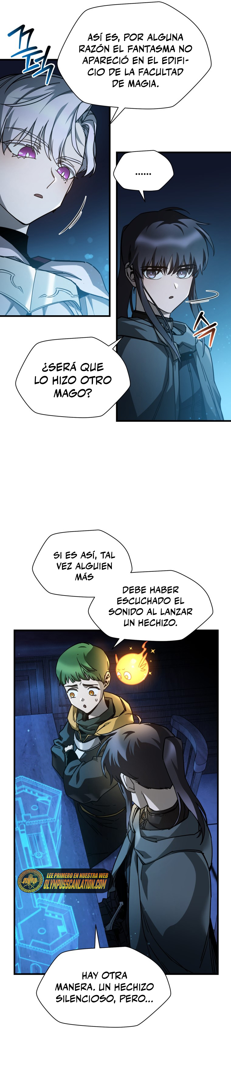 Read Helmut_ El Niño Abandonado ES Manga Online