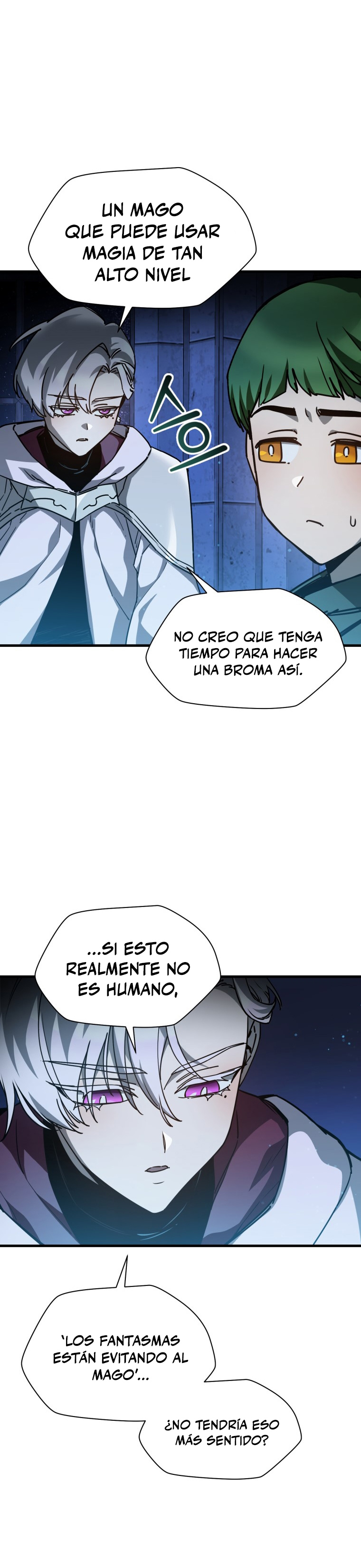 Read Helmut_ El Niño Abandonado ES Manga Online