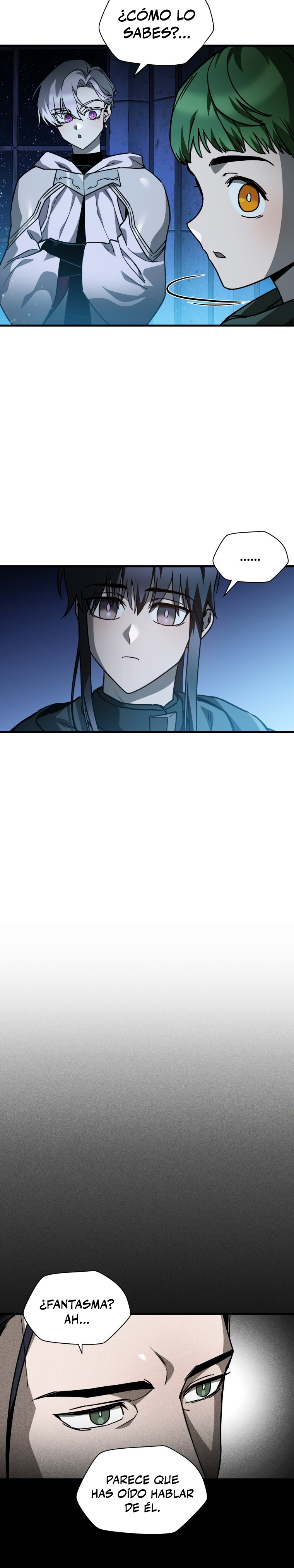 Read Helmut_ El Niño Abandonado ES Manga Online