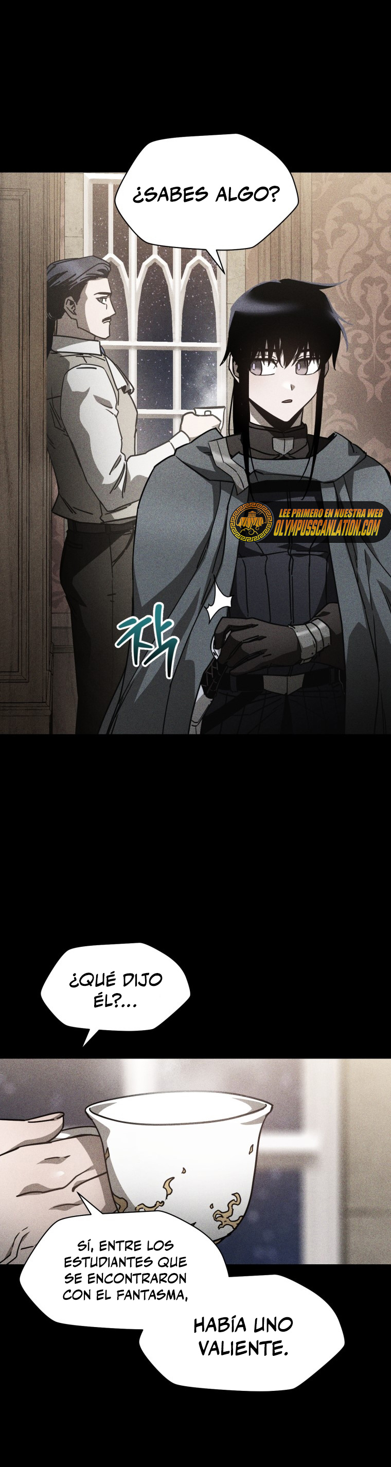 Read Helmut_ El Niño Abandonado ES Manga Online