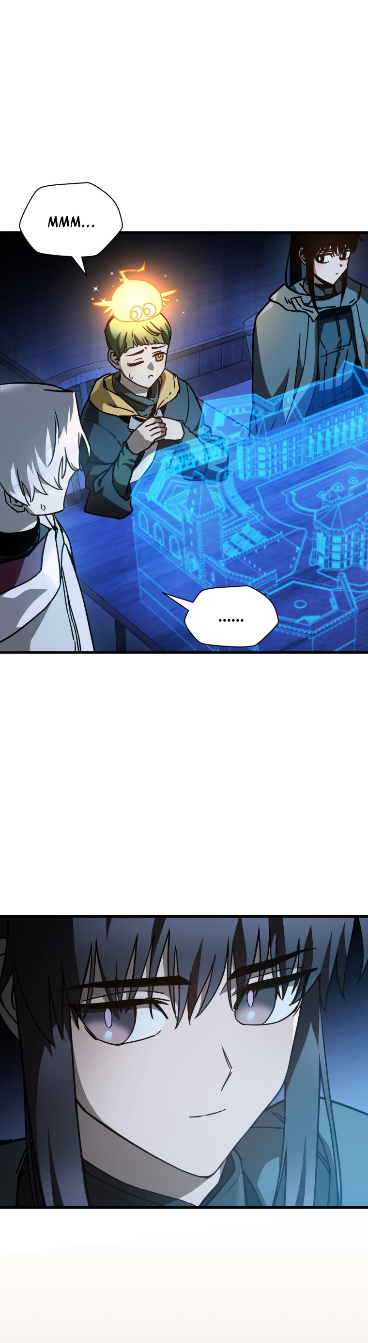 Read Helmut_ El Niño Abandonado ES Manga Online