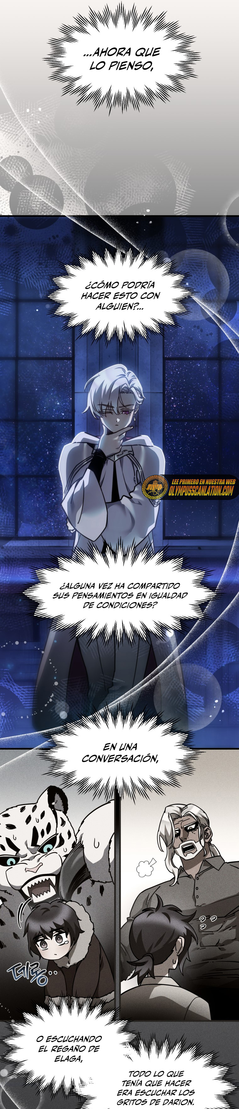 Read Helmut_ El Niño Abandonado ES Manga Online