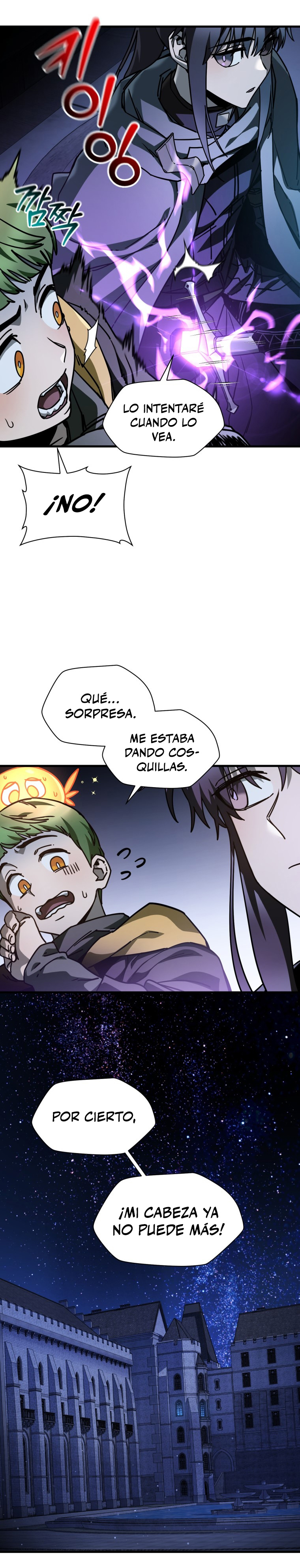 Read Helmut_ El Niño Abandonado ES Manga Online